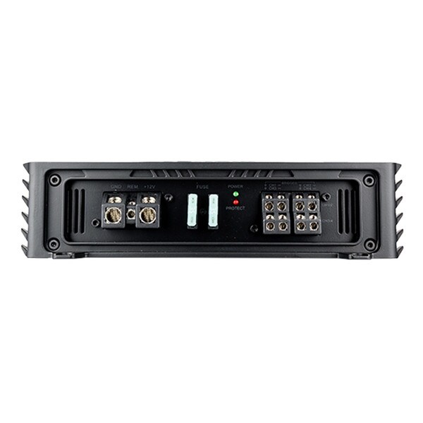 Main product image for Alphasonik V1000.4 VENUM Series 2,000 Watts 4 Channel Amplifier268-680